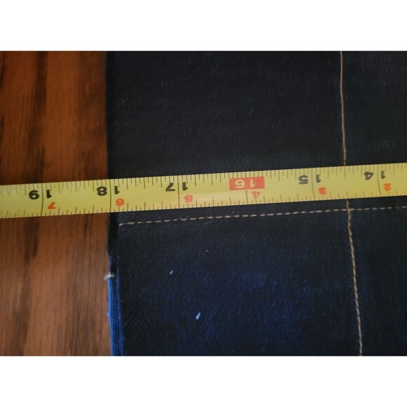 Kate Spade Embroidered Denim Skirt Size 4 - Picture 4 of 5